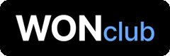WonClub logo