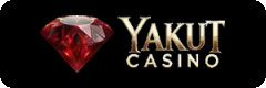 Yakut Casino logo