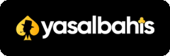 Yasalbahis logo