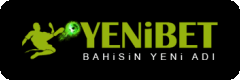Yenibet logo